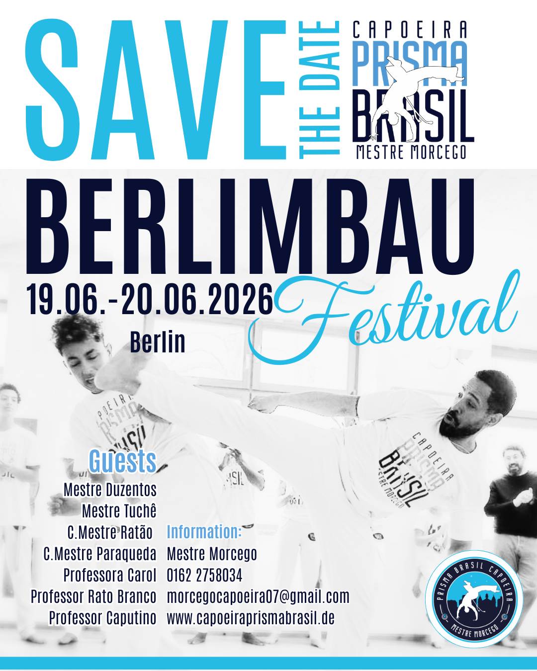 Evento Berlin