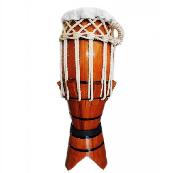 Die Atabaque – der Herzschlag der Capoeira